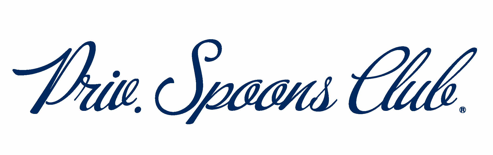 Priv. Spoons Club