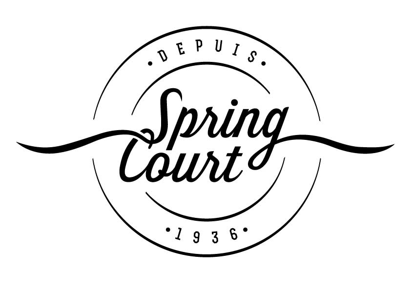 Spring Court